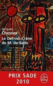 Le dernier crâne de M. de Sade