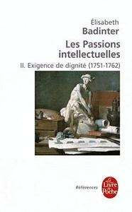 Les Passions intellectuelles