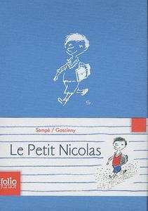 Le Petit Nicolas (coffret)