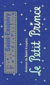 Le Petit Prince (coffret)