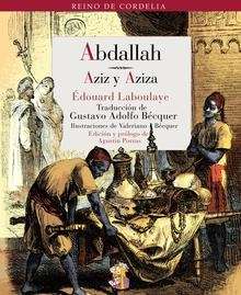 Abdallah. Aziz y Aziza