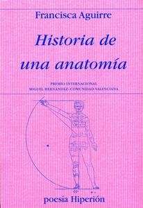 Historia de una anatomía