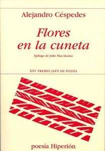 Flores en la cuneta