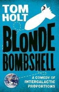 Blond Bombshell