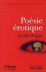 Poésie érotique