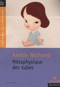 Métaphysique des tubes