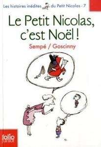 Le Petit Nicolas, c'est Noël