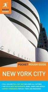 New York City Pocket Guide