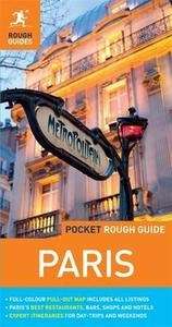 Paris   pocket guide