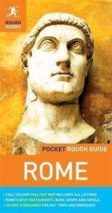 Rome    pocket guide