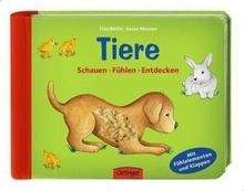 Tiere