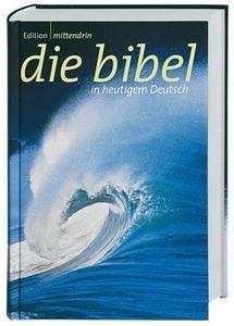 Gute Nachricht Bibel