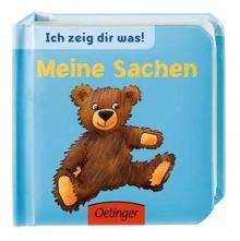 Meine Sachen