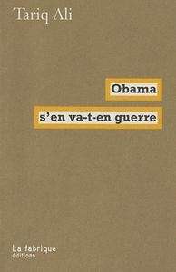 Obama s'en va-t-en guerre