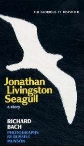 Jonathan Livingston Seagull