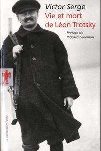 Vie et mort de Léon Trotsky