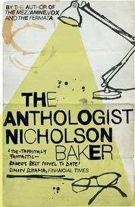 The Anthologist