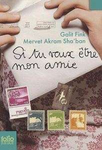 Si tu veux être mon amie