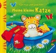 Meine kleine Katze