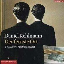 Der fernste Ort CD