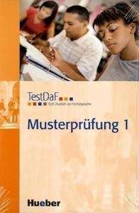 TestDAF Musterprüfung 1