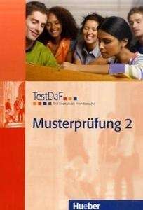 TestDAF Musterprüfung 2