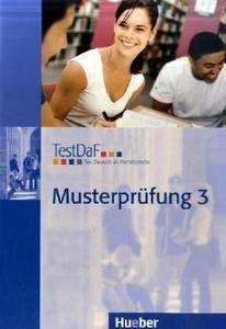 TestDAF Musterprüfung 3