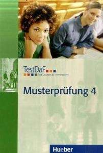 TestDAF Musterprüfung 4