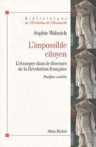 L'impossible citoyen