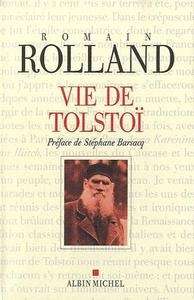 Vie de Tolstoï