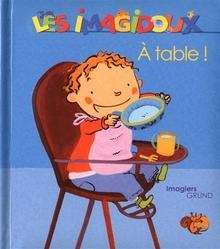 À table!