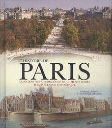 L'histoire de Paris