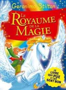 Le Royaume de la Magie