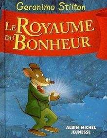 Le Royaume du Bonheur