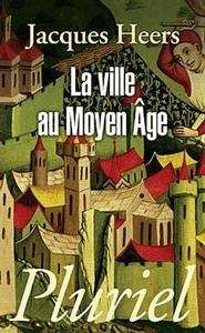 La ville au Moyen ge