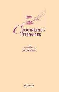 Coquineries littéraires
