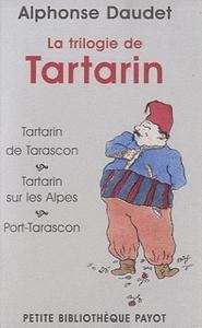 La Trilogie de Tartarin