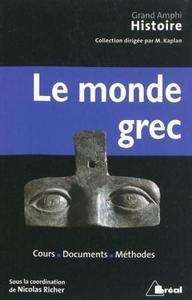 Le Monde grec