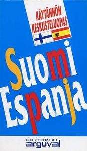 Guía práctica de conversación finés-español