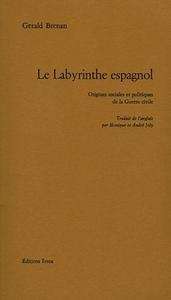 Le Labyrinthe espagnol