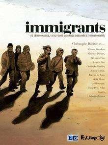 Immigrants