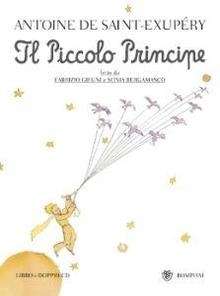 Il piccolo principe. Con audiolibro. CD Audio