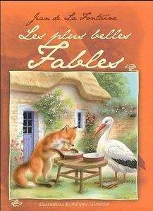 Les plus belles Fables