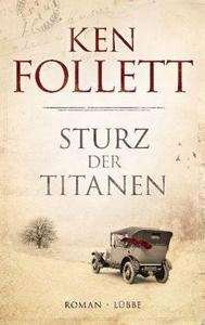 Sturz der Titanen