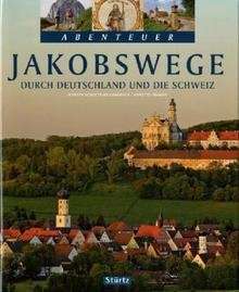 Jakobswege