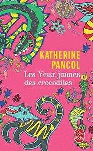 Les Yeux jaunes des crocodiles (COFFRET)