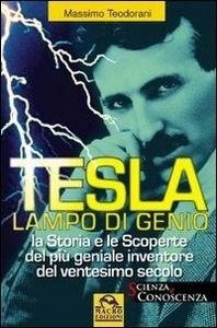 Tesla, lampo di genio