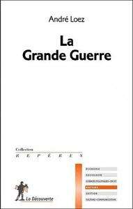 La Grande Guerre