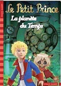 La Planète du Temps