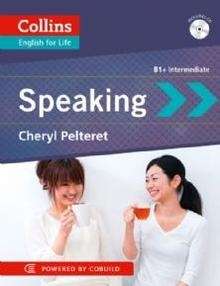 English for Life: Speaking x{0026} CD